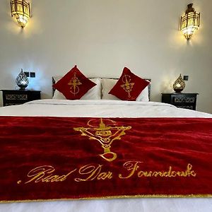 Superior Kamer met een King Size Bed