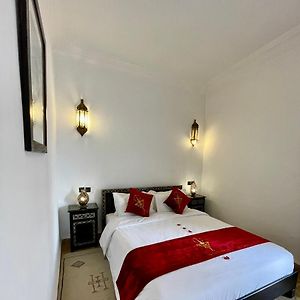 Standaard Kamer met een King Size Bed